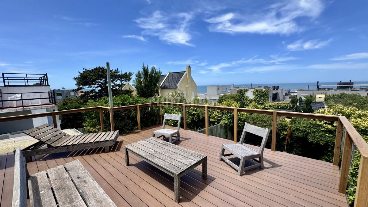 Casa ID.213380 - ALQUILER DE CASA EN LA BARRA A PASOS DEL MAR