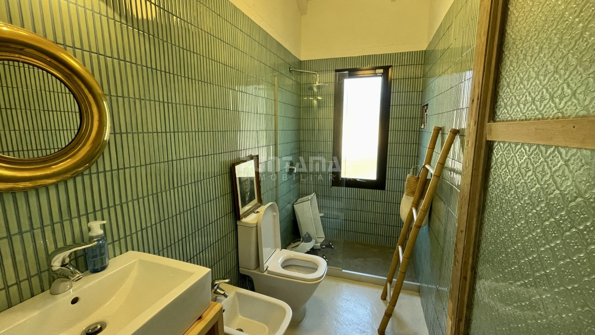 Casa ID.213150 - HERMOSA CASA A ESTRENAR CON PISCINA A 700 METROS DEL MAR