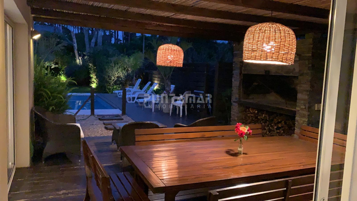 Casa ID.210784 - Increible casa en Montoya con piscina