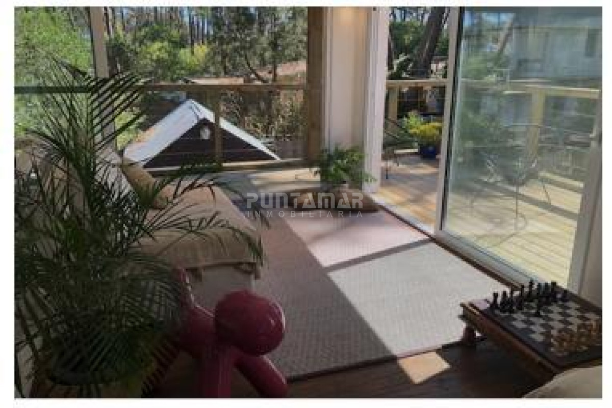 Casa ID.212857 - ALQUILER HERMOSA CASA MODERNA EN EL BOSQUE DE MONTOYA