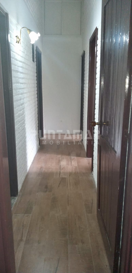 Casa ID.210610 - CASA DE 3 DORMIS EN SAN RAFAEL