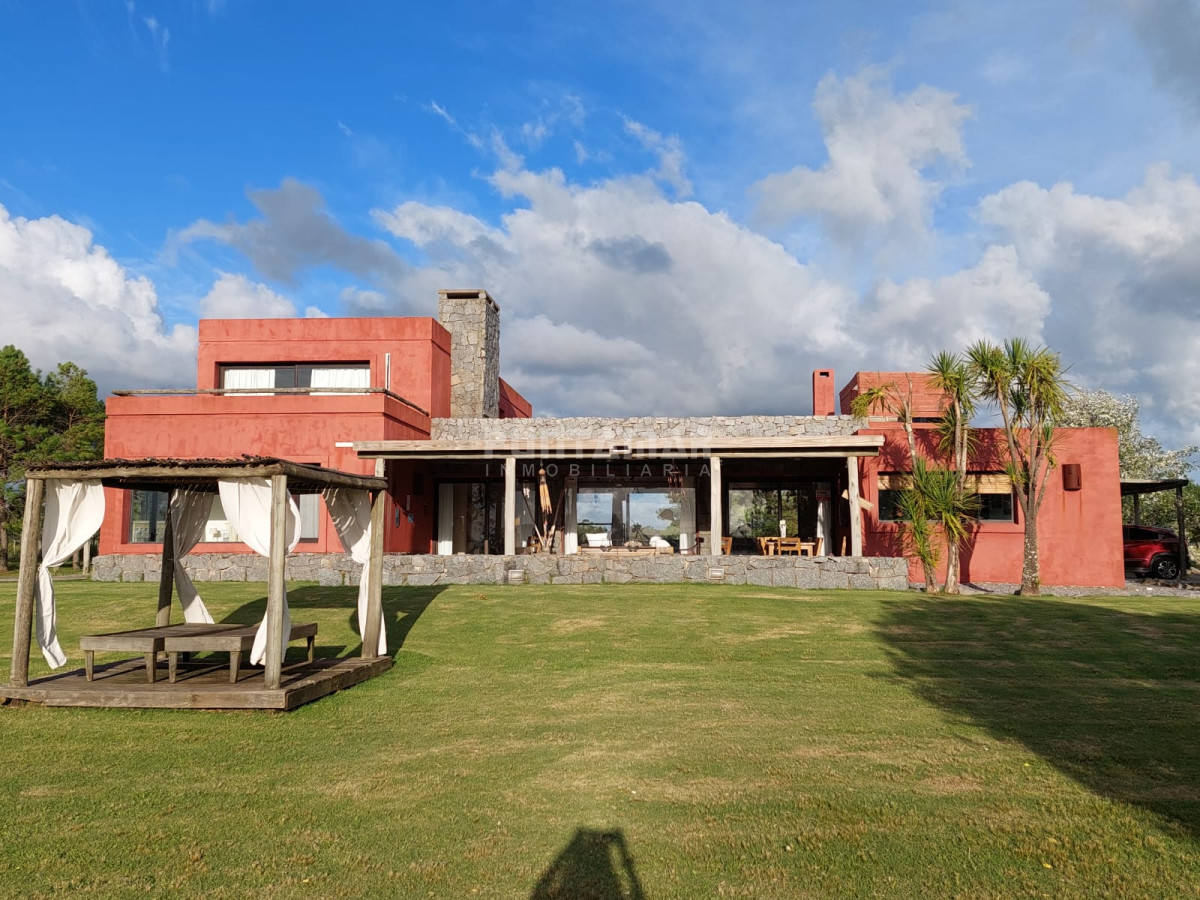 Casa ID.212886 - Casa en alquiler en El Quijote