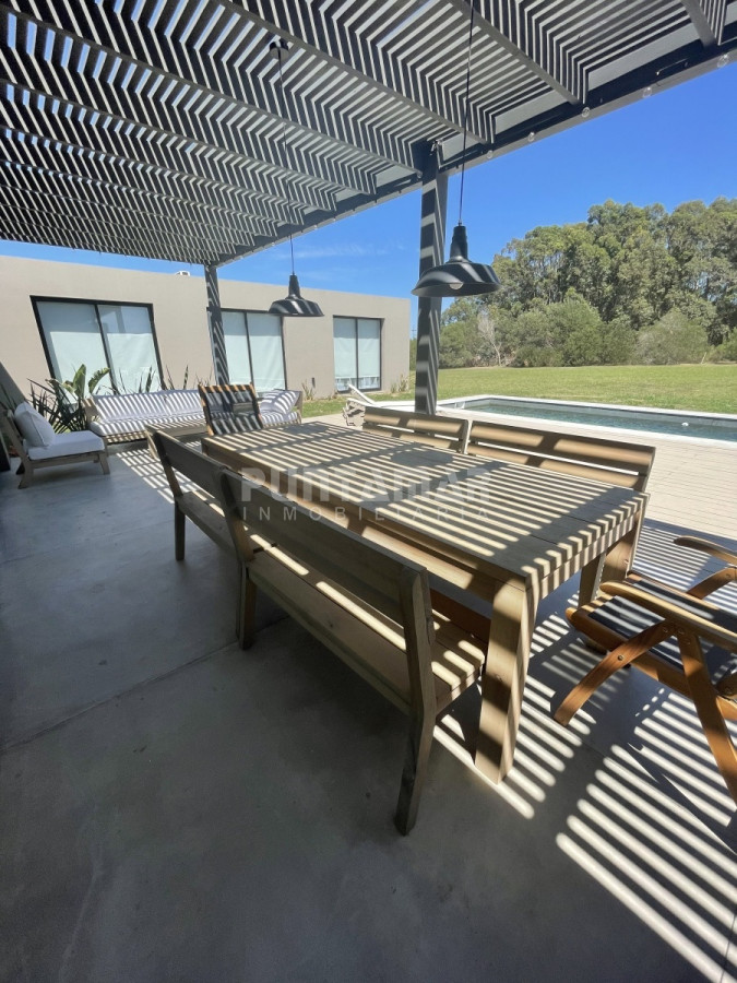 Casa ID.212764 - CASA EN BARRIO PRIVADO PUEBLO MÍO