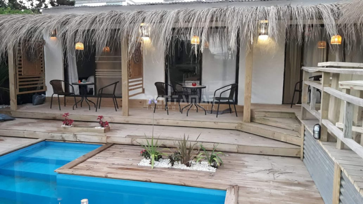 Casa ID.210840 - ALQUILER INVERNAL EN MONTOYA, CASA DE 3 DORMITORIOS INDEPENDIENTES