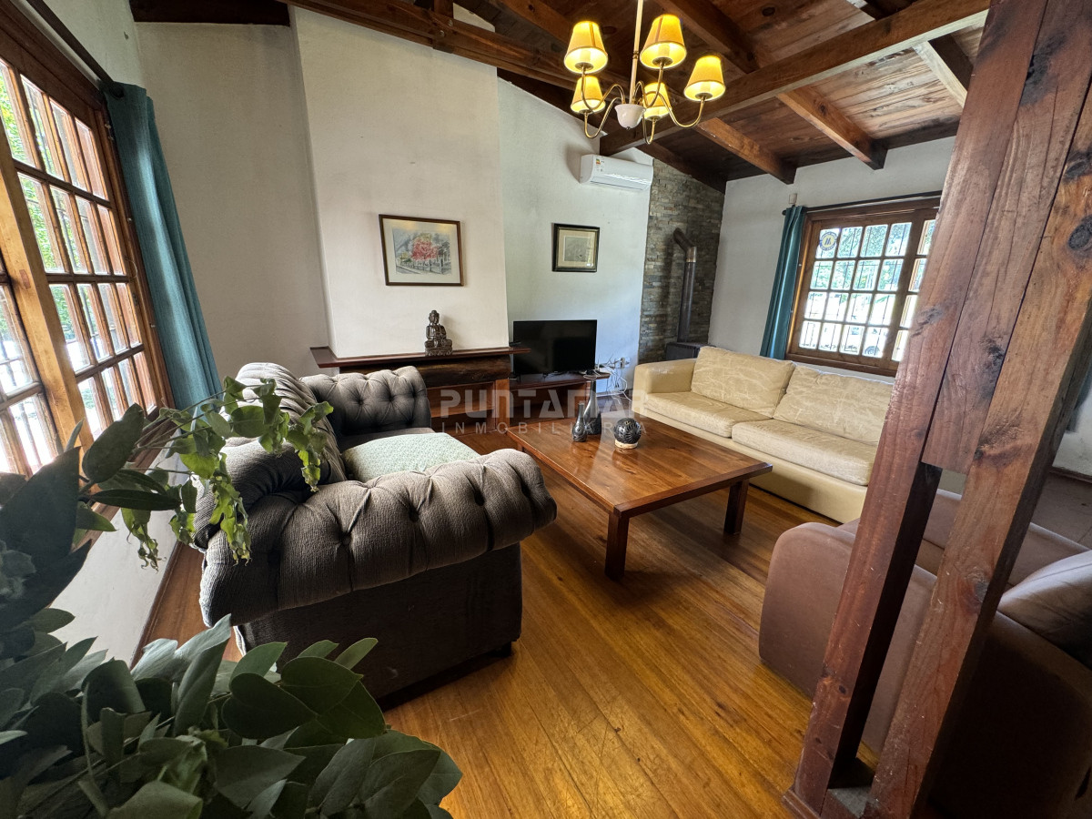 Casa ID.213514 - Casa en alquiler San Rafael