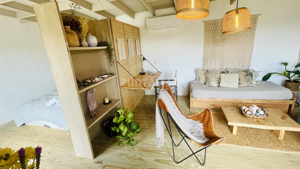 Casa ID.213216 - HERMOSA CASA A METROS DE LA LAGUNA DE JOSE IGNACIO