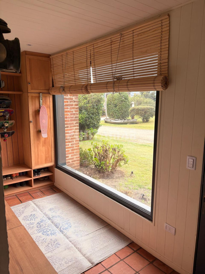 Casa ID.213759 - Casa en alquiler en La Barra