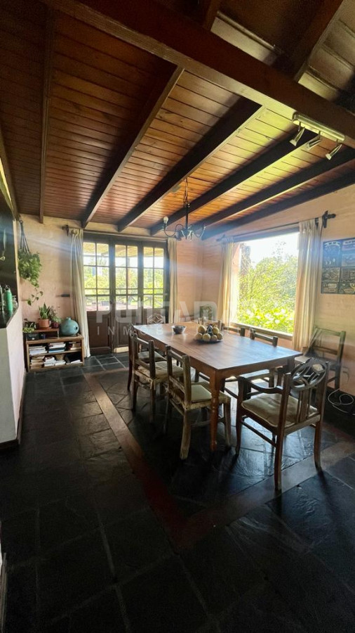 Casa ID.213155 - Alquiler en Chacras del Este La Barra