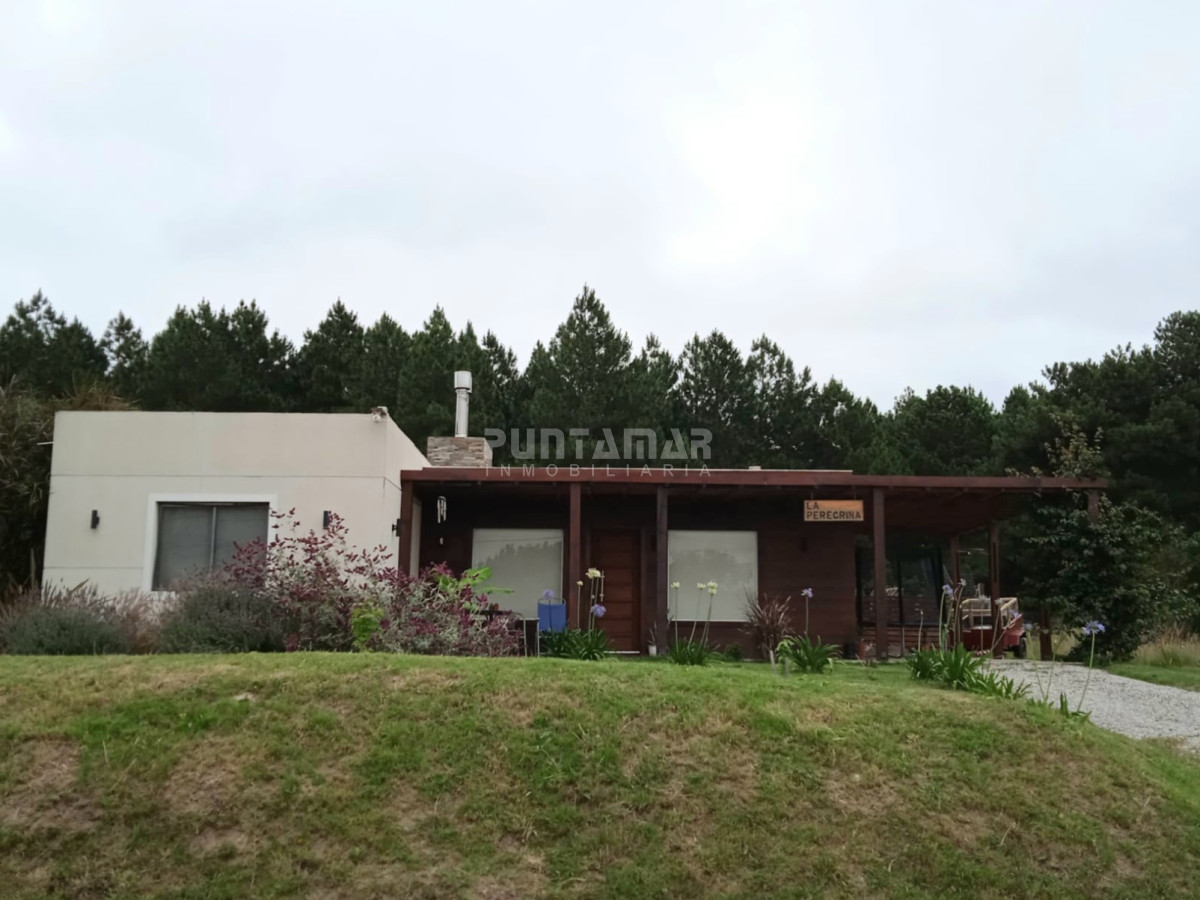 Casa ID.212855 - HERMOSA CASA EN PUNTA BALLENA 