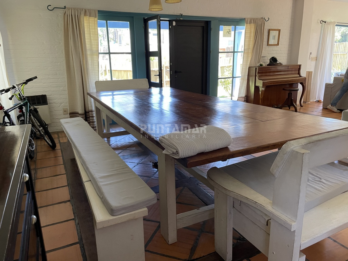 Casa ID.212510 - ALQUILER DE CASA EN MONTOYA CON PISCINA