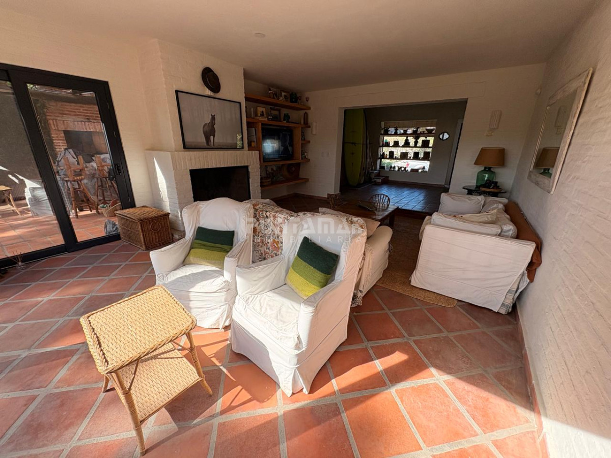 Casa ID.213759 - Casa en alquiler en La Barra