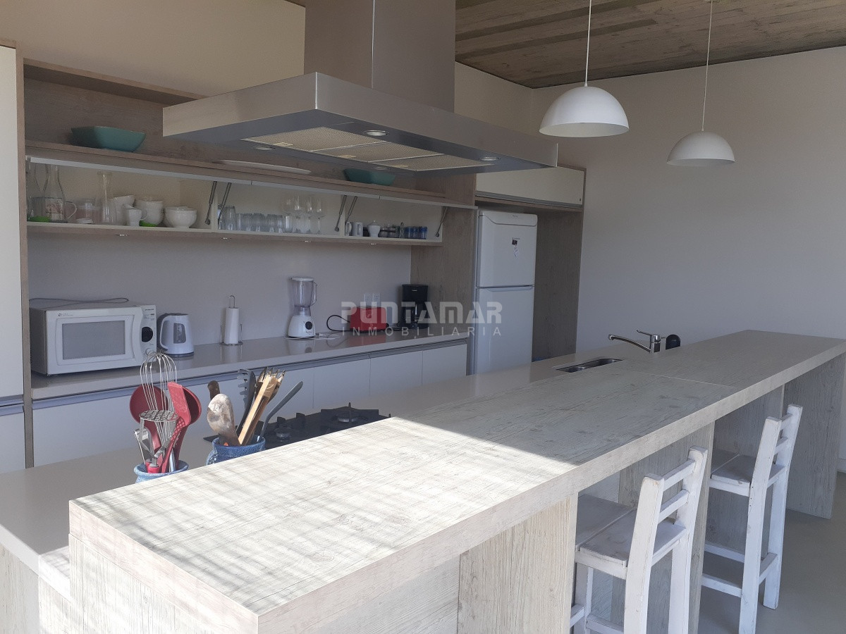 Casa ID.212765 - CASA EN BARRIO PRIVADO ALQUILER DE TEMPORADA EN ZONA DE MANANTIALES