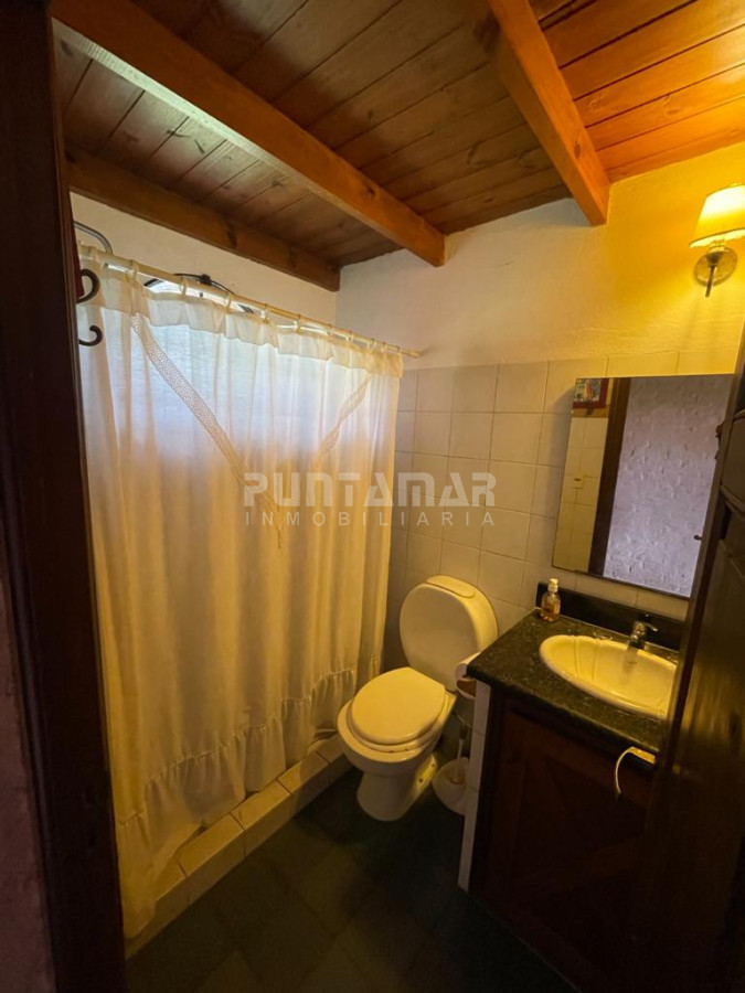 Casa ID.213155 - Alquiler en Chacras del Este La Barra