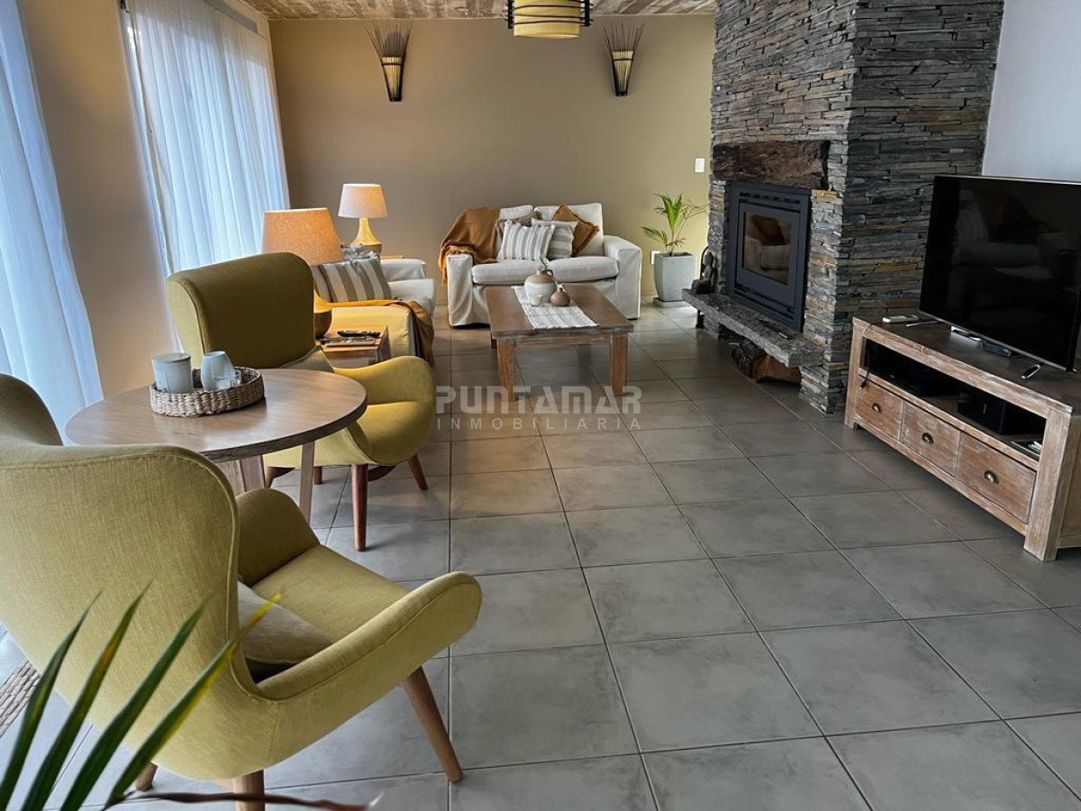 Casa ID.210784 - Increible casa en Montoya con piscina