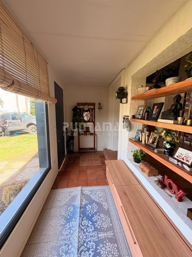 Casa ID.213759 - Casa en alquiler en La Barra