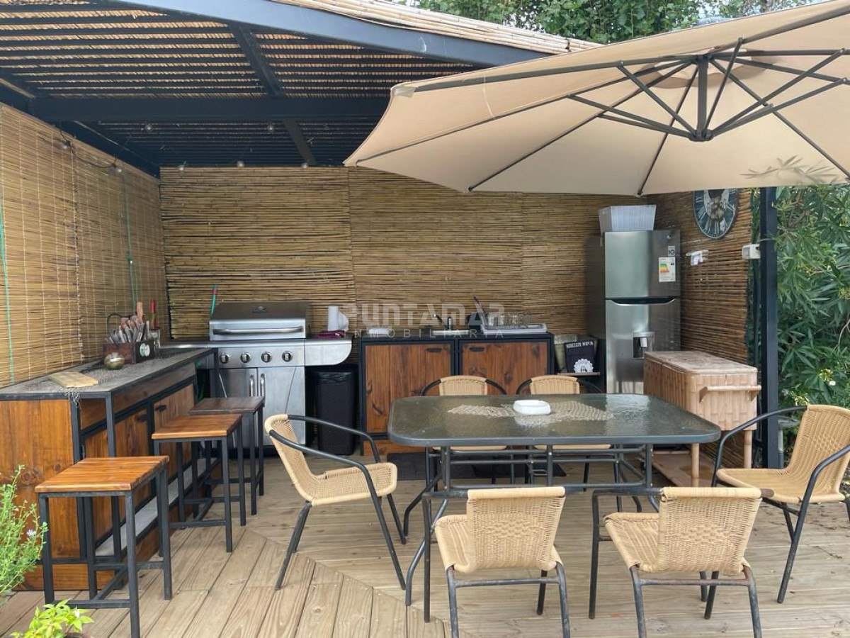 Casa ID.212247 - CASA ALQUILER EN MONTOYA CON PISCINA, vista al mar