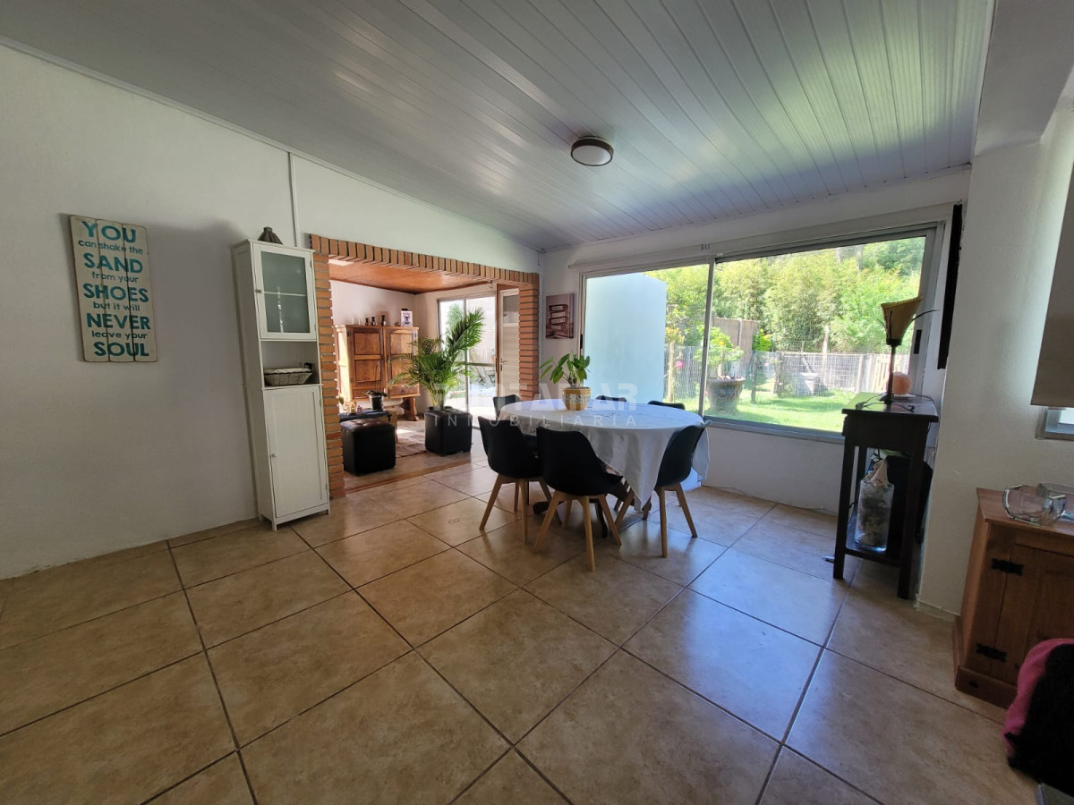 Casa ID.213466 - HERMOSA CASA EN PINARES P35 PUNTA DEL ESTE ALQUILER 
