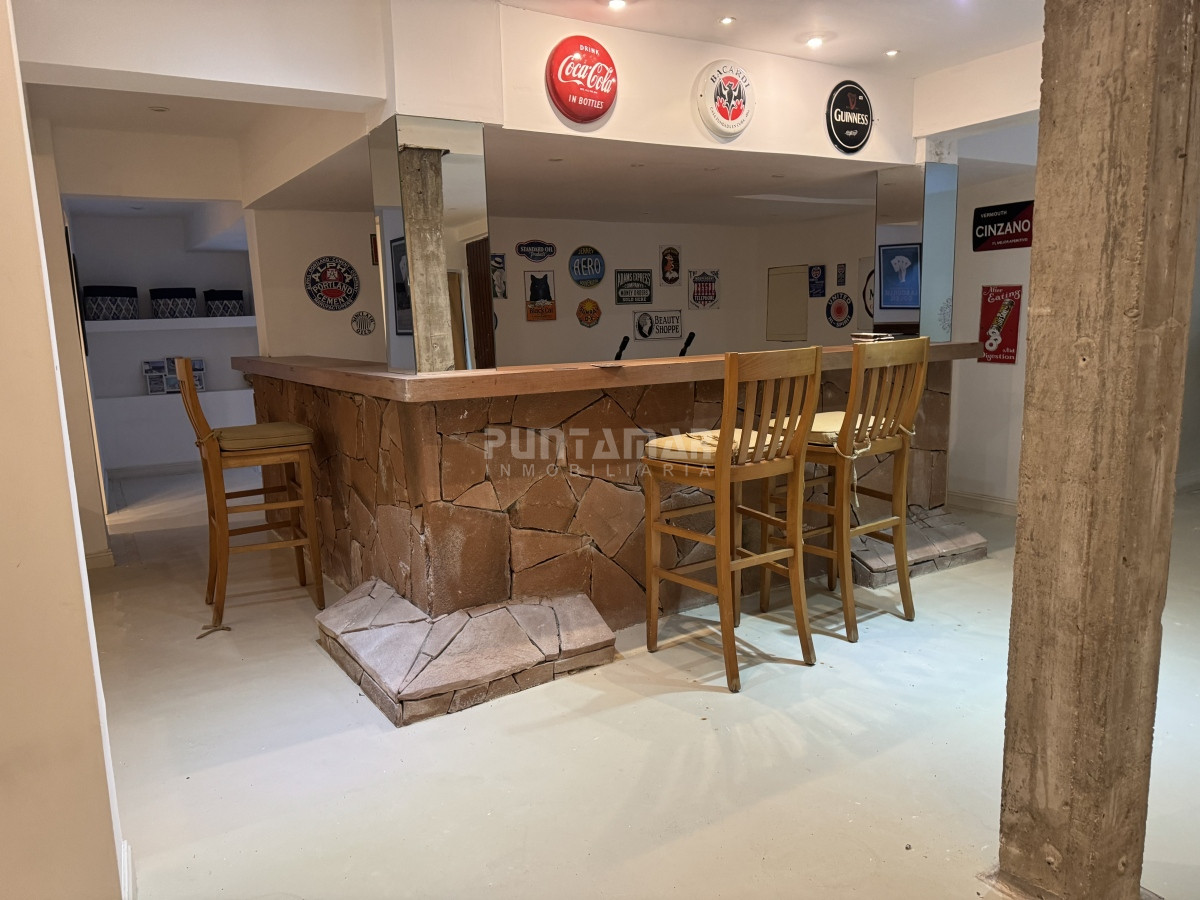 Casa ID.210690 - Confortable y Cálida Casa ubicada en zona de Ricón del Indio 