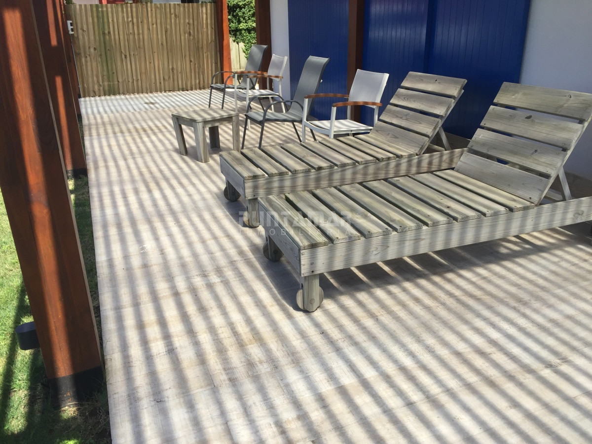 Casa ID.210767 - Casa en alquiler en Montoya, La Barra, 4 dormitorios 