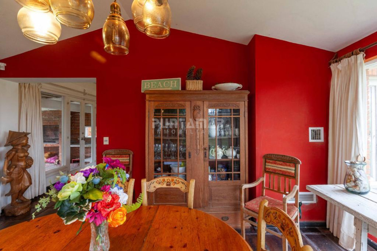 Casa ID.213137 - Casa con piscina en San Rafael 