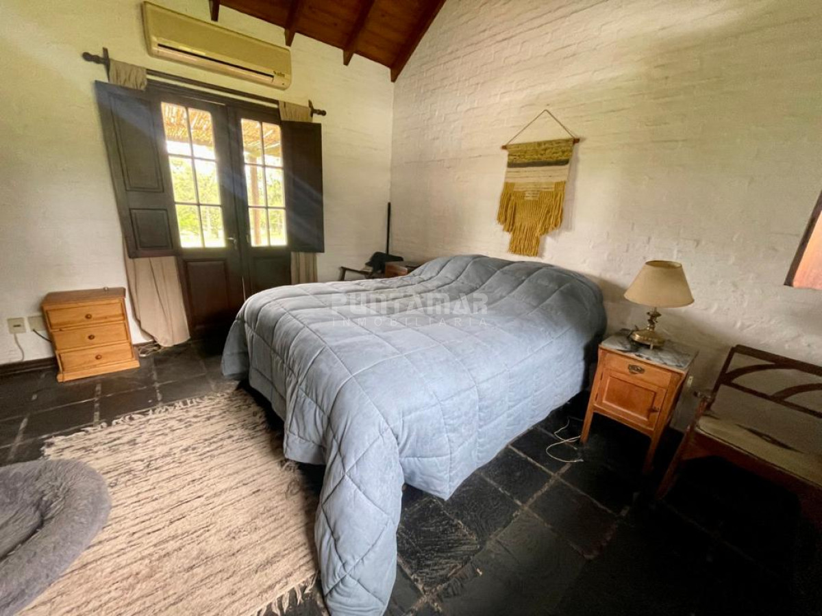 Casa ID.213155 - Alquiler en Chacras del Este La Barra