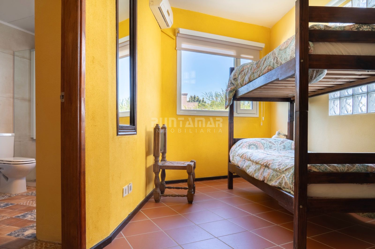 Casa ID.212570 - CASA EN LA JUANITA DE 4 DORMITORIOS A MINUTIOS DE JOSE IGNACIO