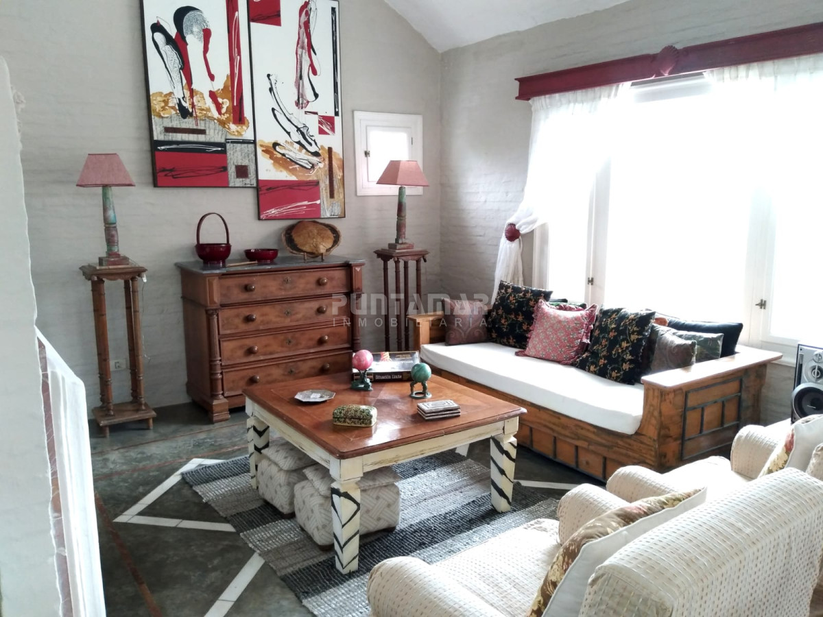 Casa ID.212677 - IMPORTANTE CASA DE 2 PLANTAS EN LA BARRA, MONTOYA