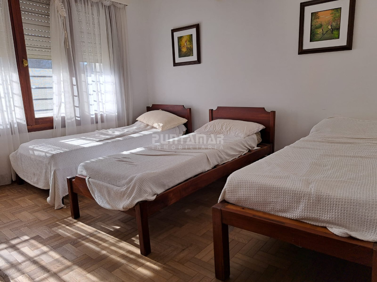 Casa ID.210278 - CASA DE 3 DORMITORIOS EN LA MANSA 