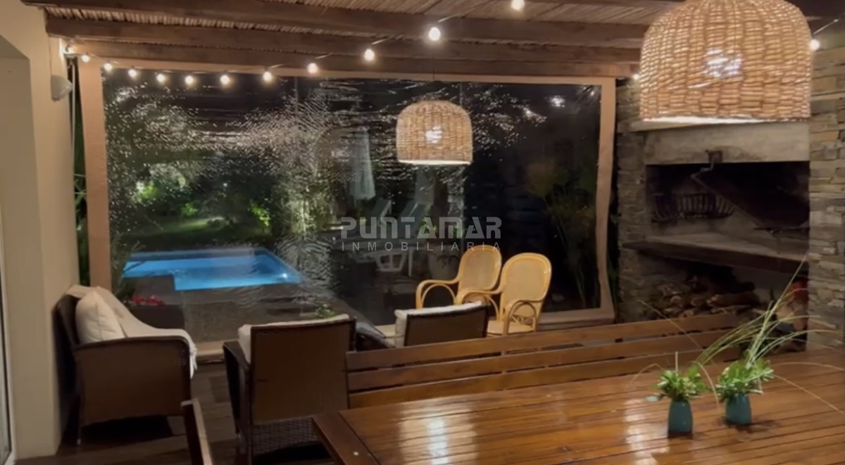 Casa ID.210784 - Increible casa en Montoya con piscina