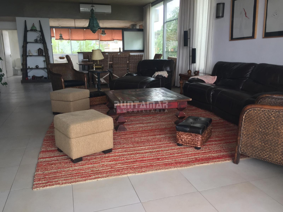 Casa ID.212247 - CASA ALQUILER EN MONTOYA CON PISCINA, vista al mar