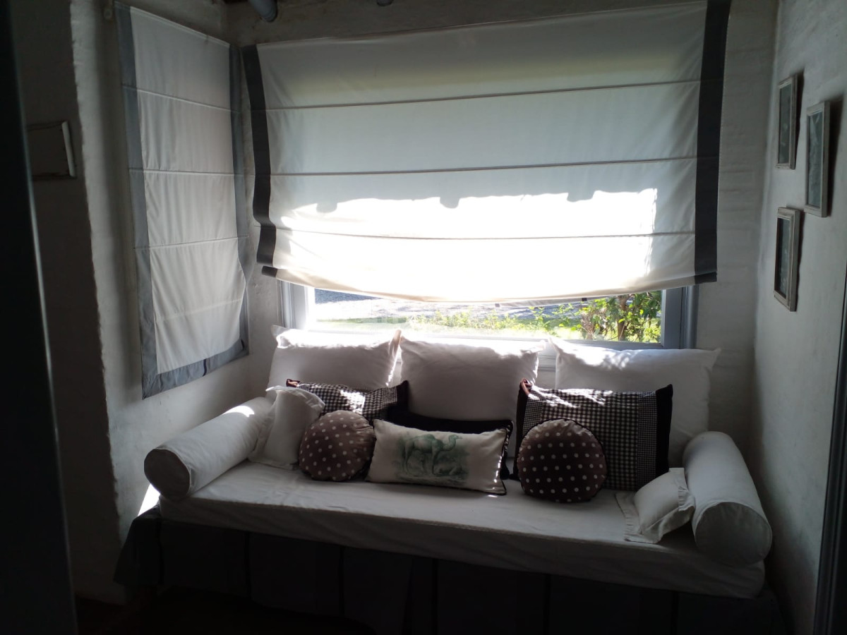 Casa ID.212386 - CHALET EN ALQUILER TEMPORADA EN ZONA DE LA BARRA A 3 CUADRAS DE LA AVENIDA PRINCIPAL Y 5 CUADRAS DE LA PLAYA 