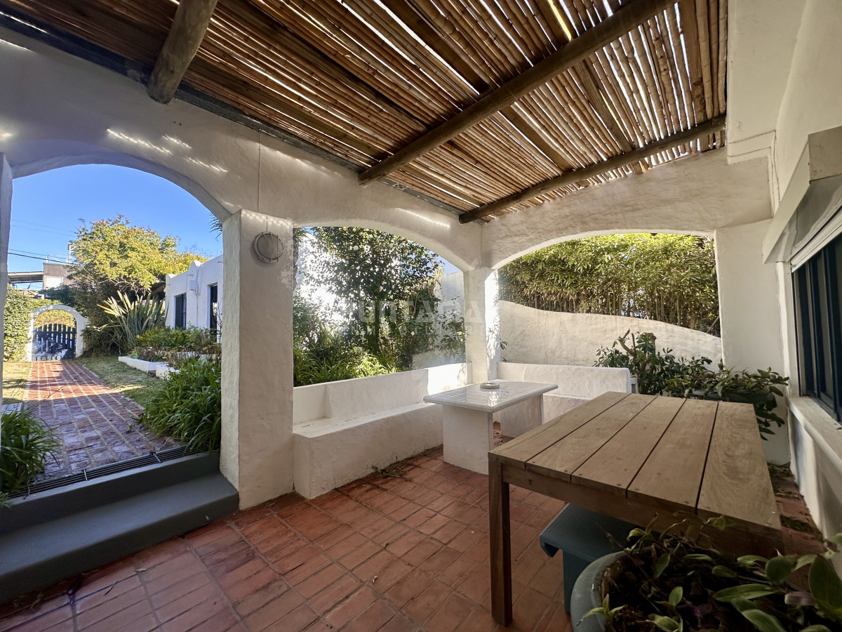 Casa ID.210815 - Casa en alquiler en La Barra, 3 dormitorios 