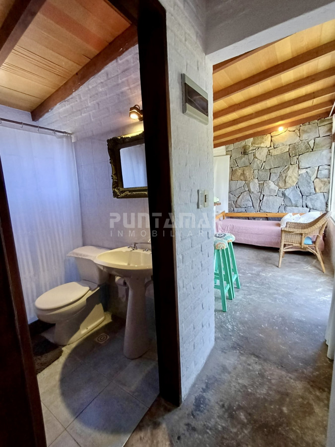 Casa ID.210730 - CASA EN ALQUILER TEMPORADA ZONA DE MONTOYA LA BARRA A DOS CUADRA DEL MAR 