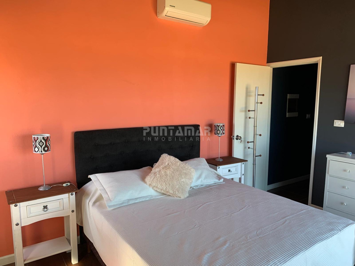 Casa ID.213393 - Casa frente al mar con piscina La Barra