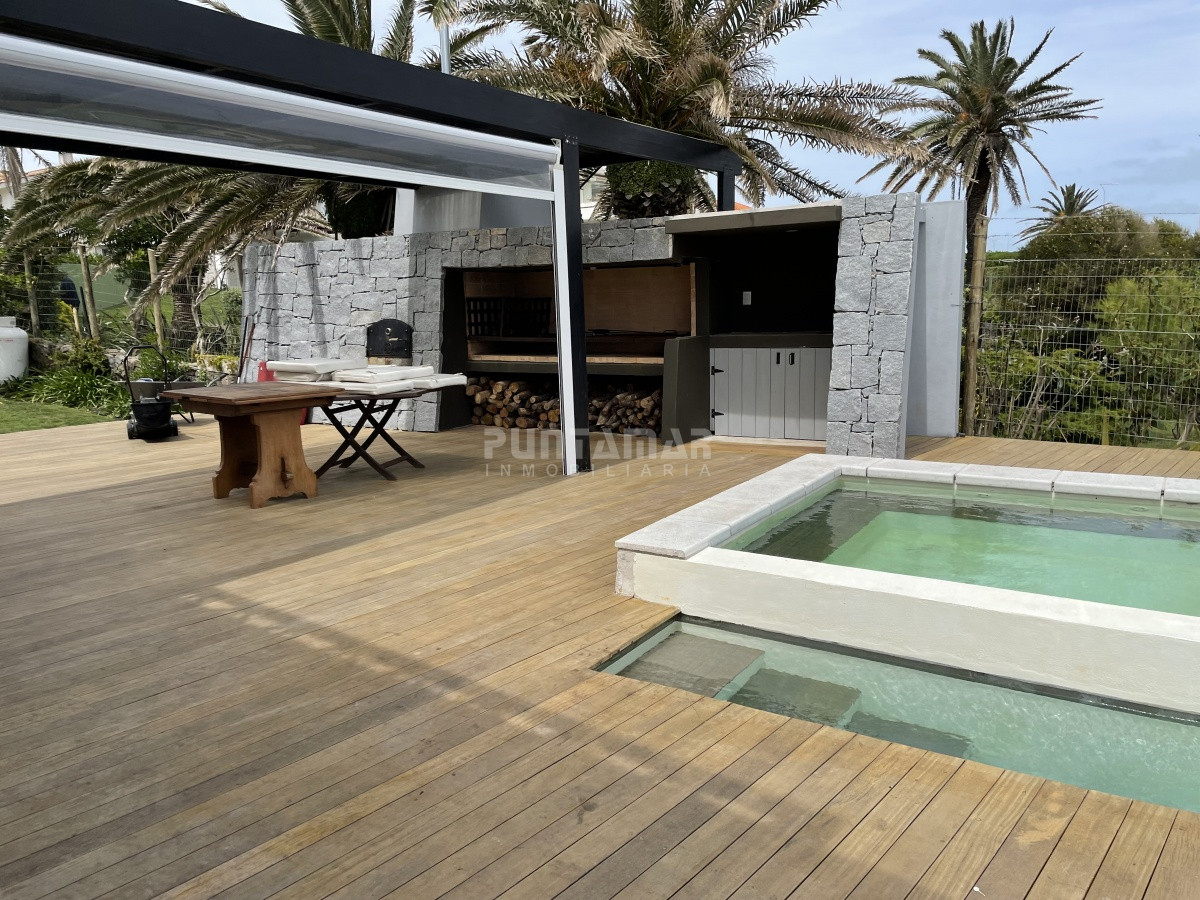 Casa ID.212407 - CASA EN ALQUILER EN LA PENÍNSULA FRENTE AL MAR