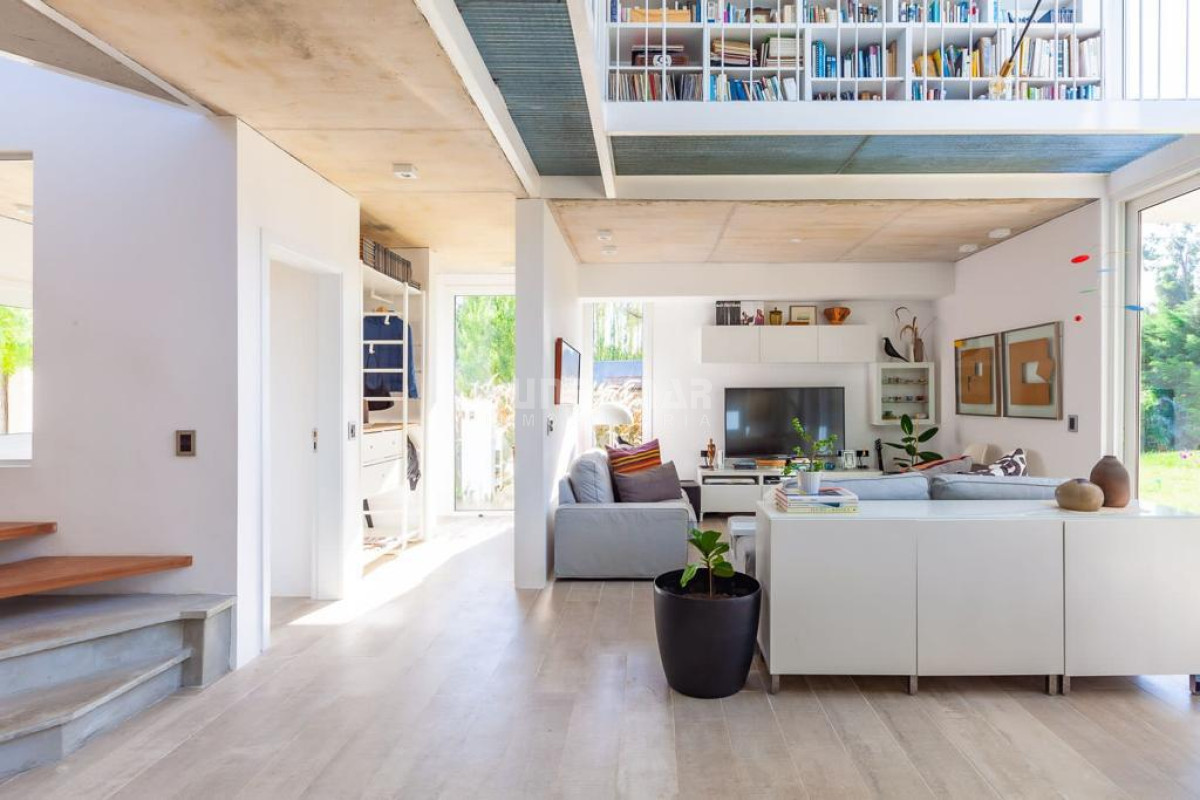 Casa ID.212509 - CASA EN ALQUILER BARRIO LA ARBOLADA 