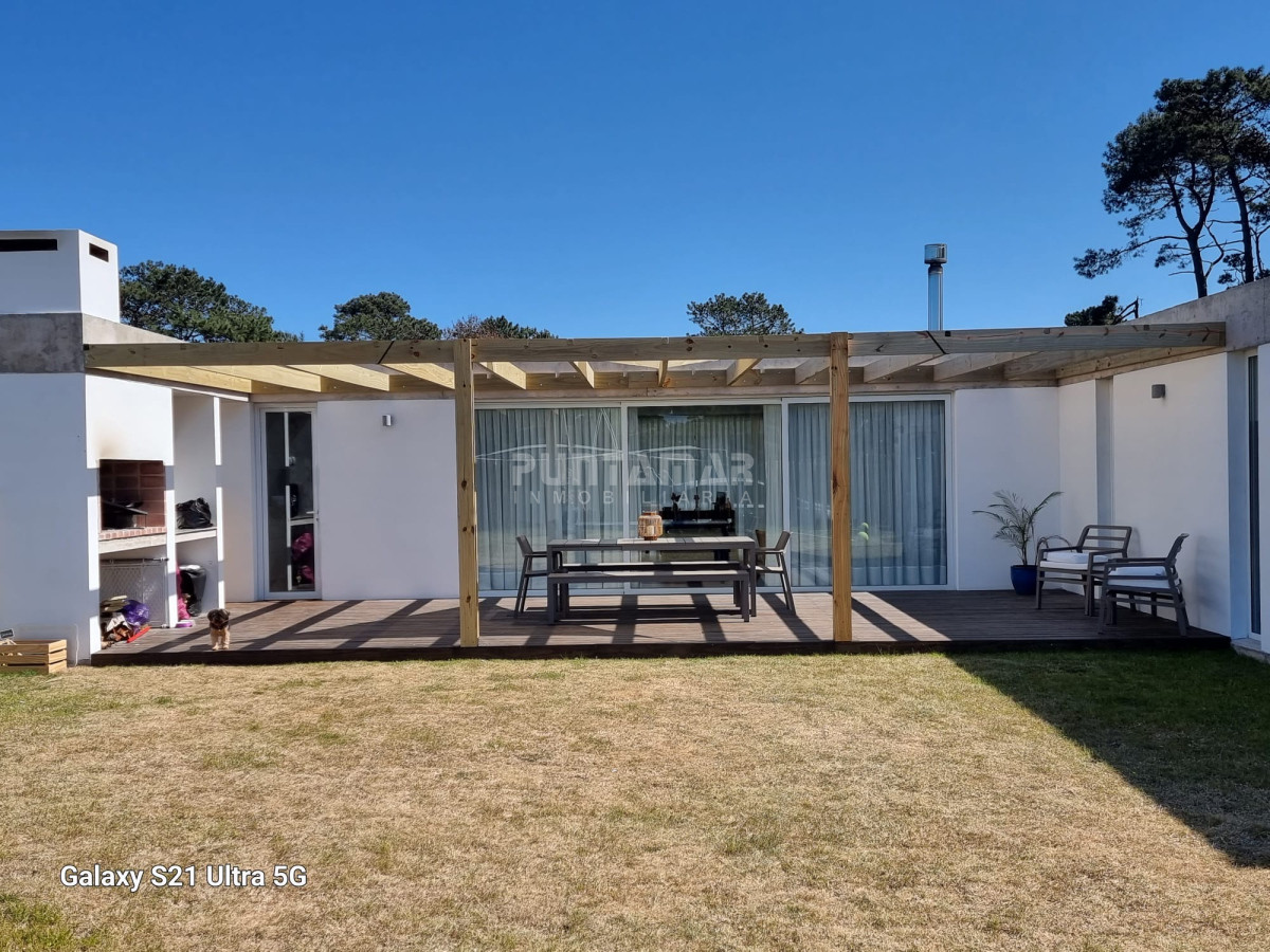 Casa ID.213481 - Casa en alquiler barrio cerrado Greenland