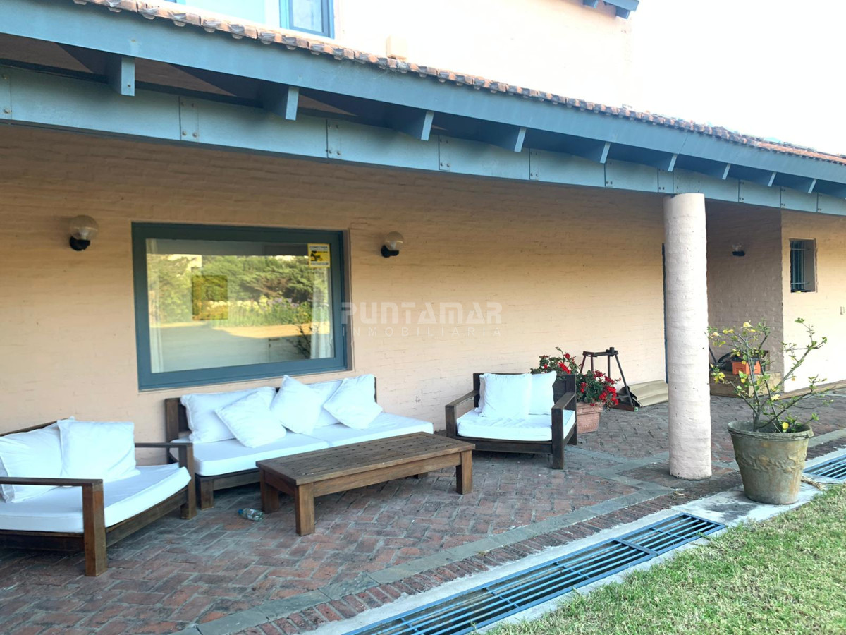 Casa ID.211910 - Casa frente al mar en alquiler, Montoya, La Barra