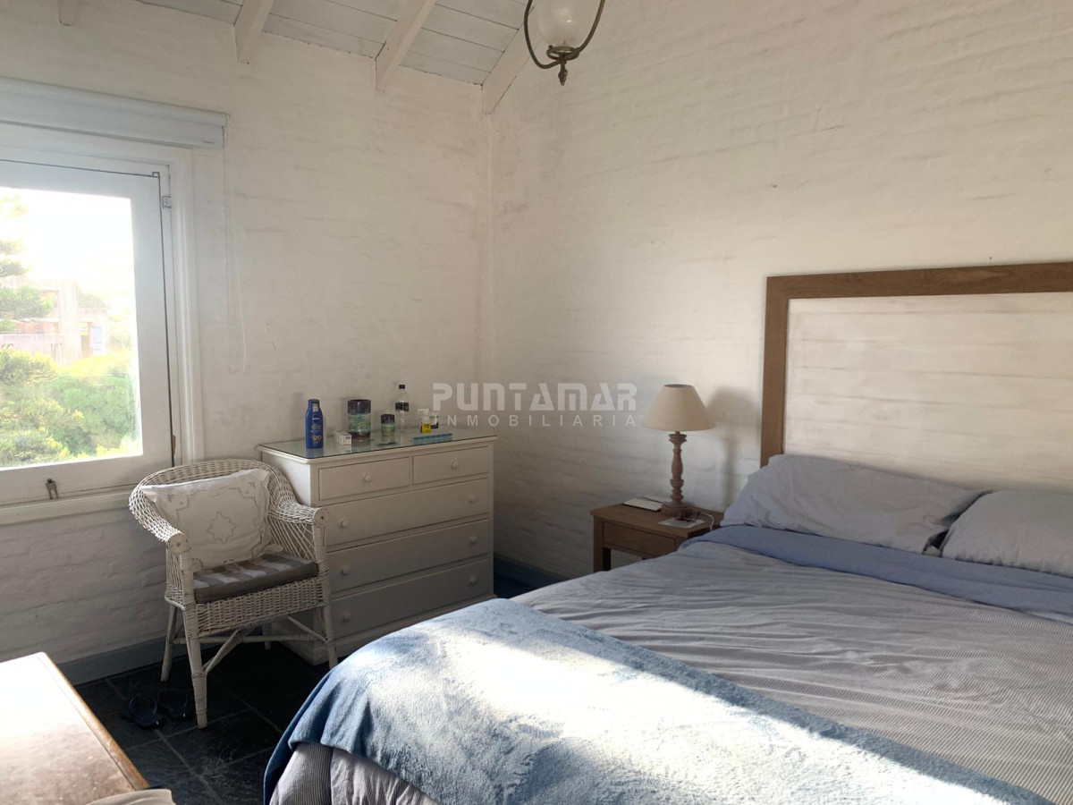 Casa ID.211910 - Casa frente al mar en alquiler, Montoya, La Barra