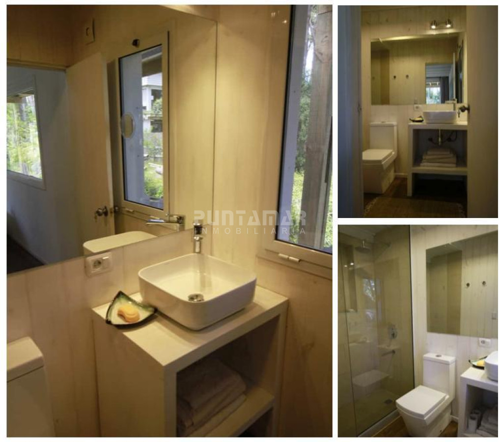 Casa ID.212857 - ALQUILER HERMOSA CASA MODERNA EN EL BOSQUE DE MONTOYA