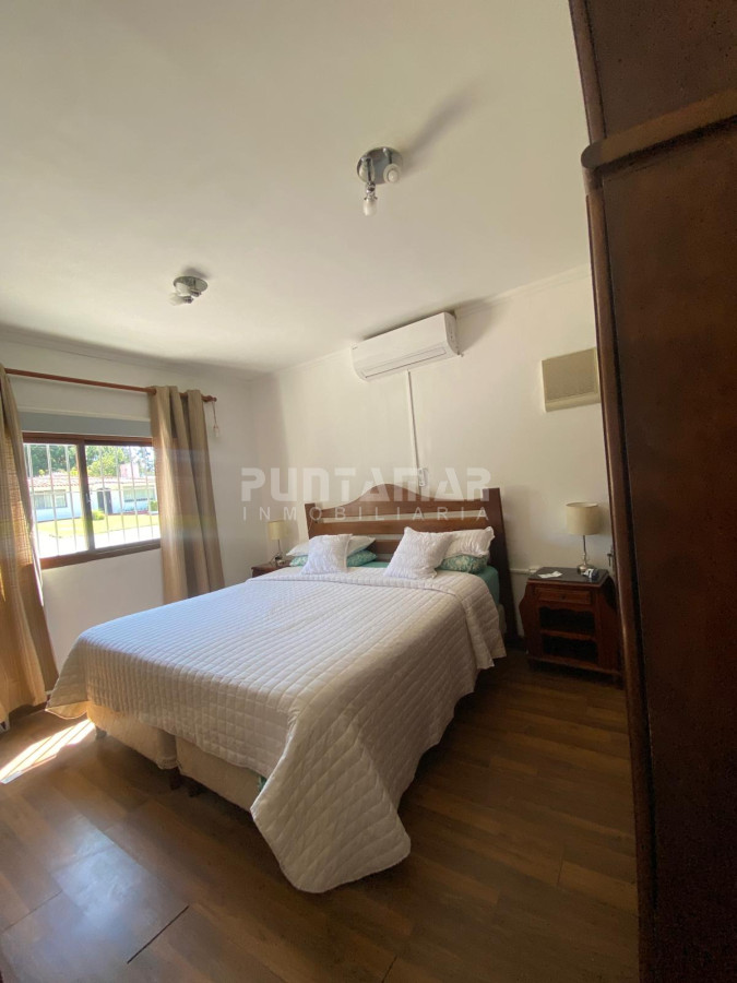 Casa ID.213466 - HERMOSA CASA EN PINARES P35 PUNTA DEL ESTE ALQUILER 