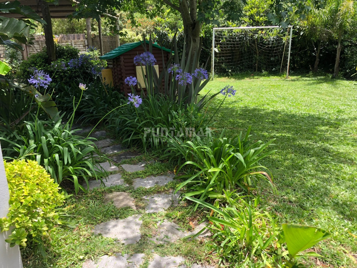 Casa ID.213164 - ALQUILER A UNA CUADRA DE LA ANCAP DE LA BARRA