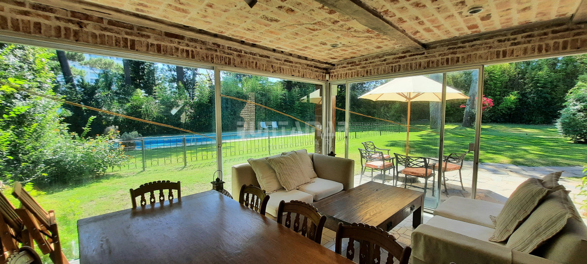 Casa ID.213576 - IMPORTANTE CASA DE 2 PLANTAS EN LA MANSA