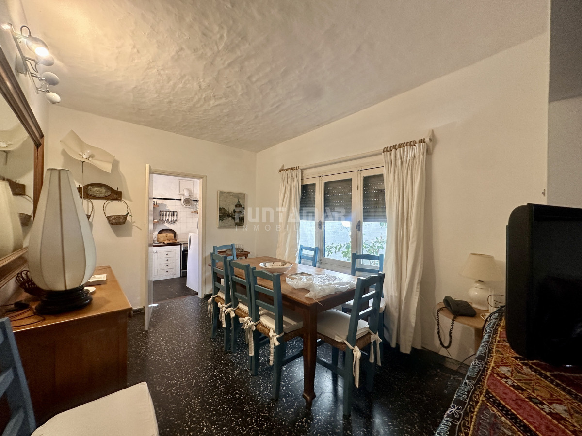 Casa ID.210815 - Casa en alquiler en La Barra, 3 dormitorios 