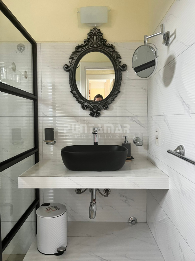 Casa ID.213373 - ALQUILER TEMPORAL - HERMOSA CASA  DOS DORMS EN LA BARRA