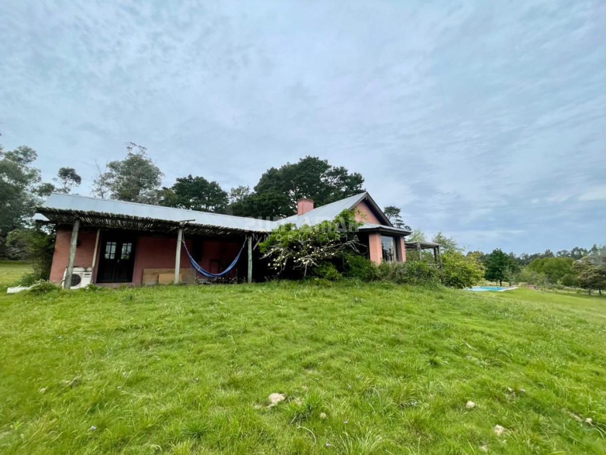 Casa ID.213155 - Alquiler en Chacras del Este La Barra