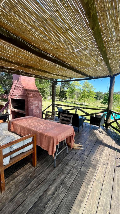 Casa ID.213155 - Alquiler en Chacras del Este La Barra