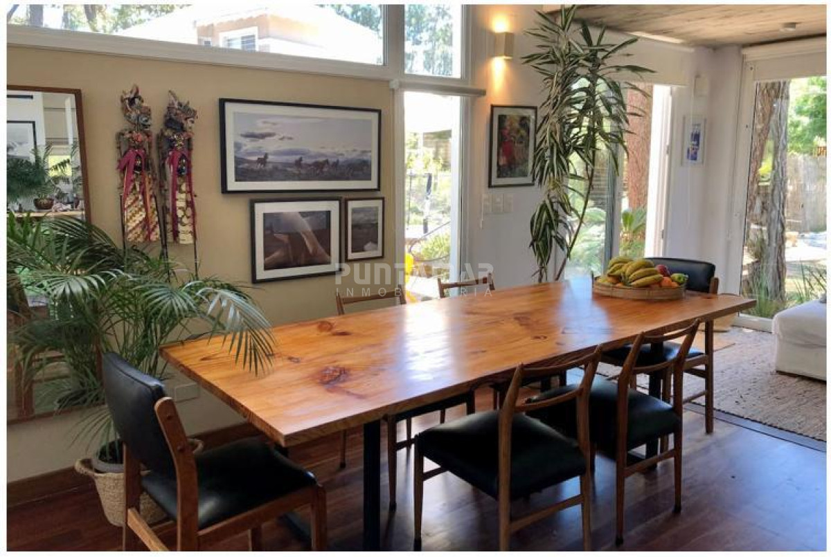 Casa ID.212857 - ALQUILER HERMOSA CASA MODERNA EN EL BOSQUE DE MONTOYA