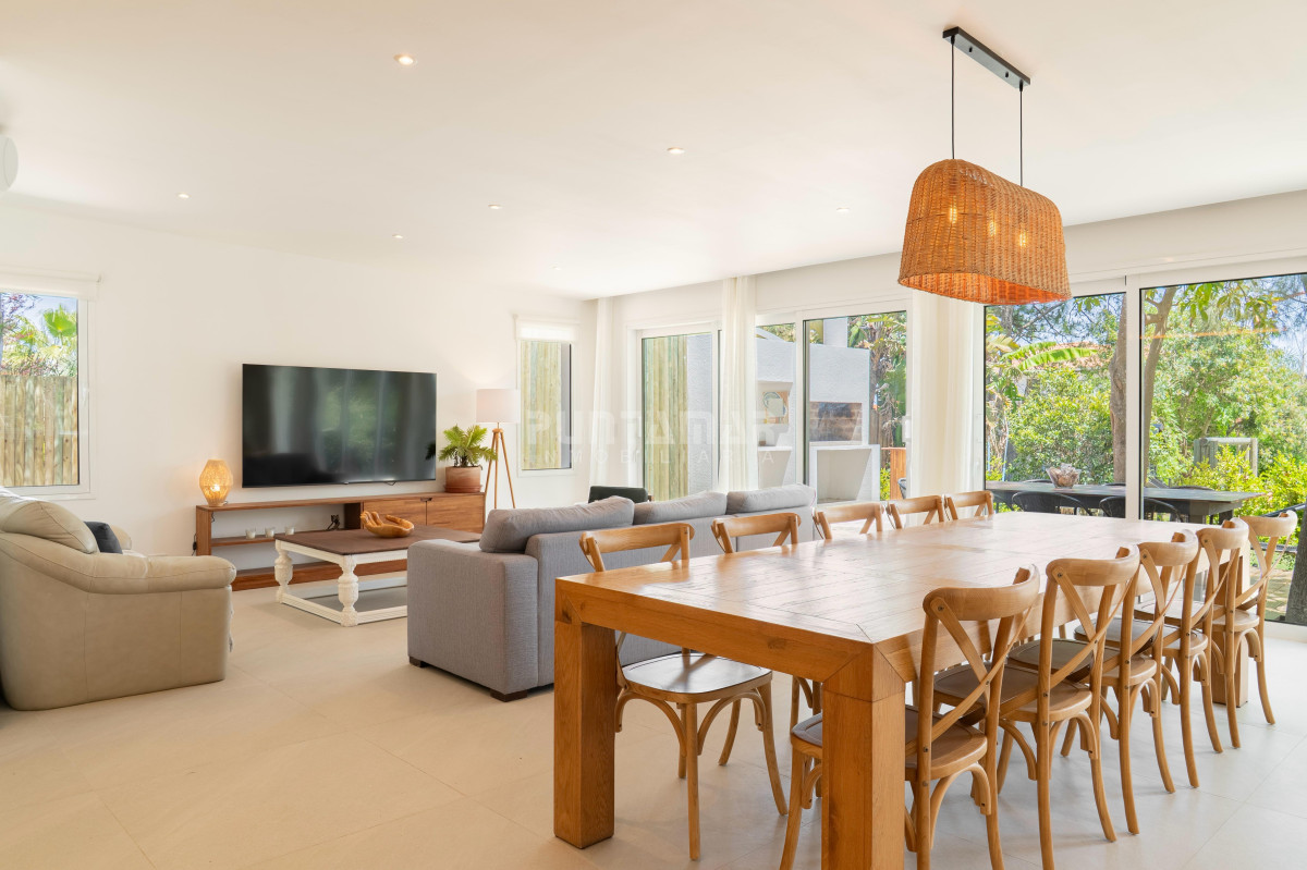 Casa ID.213742 - Casa en alquiler en La Barra con piscina