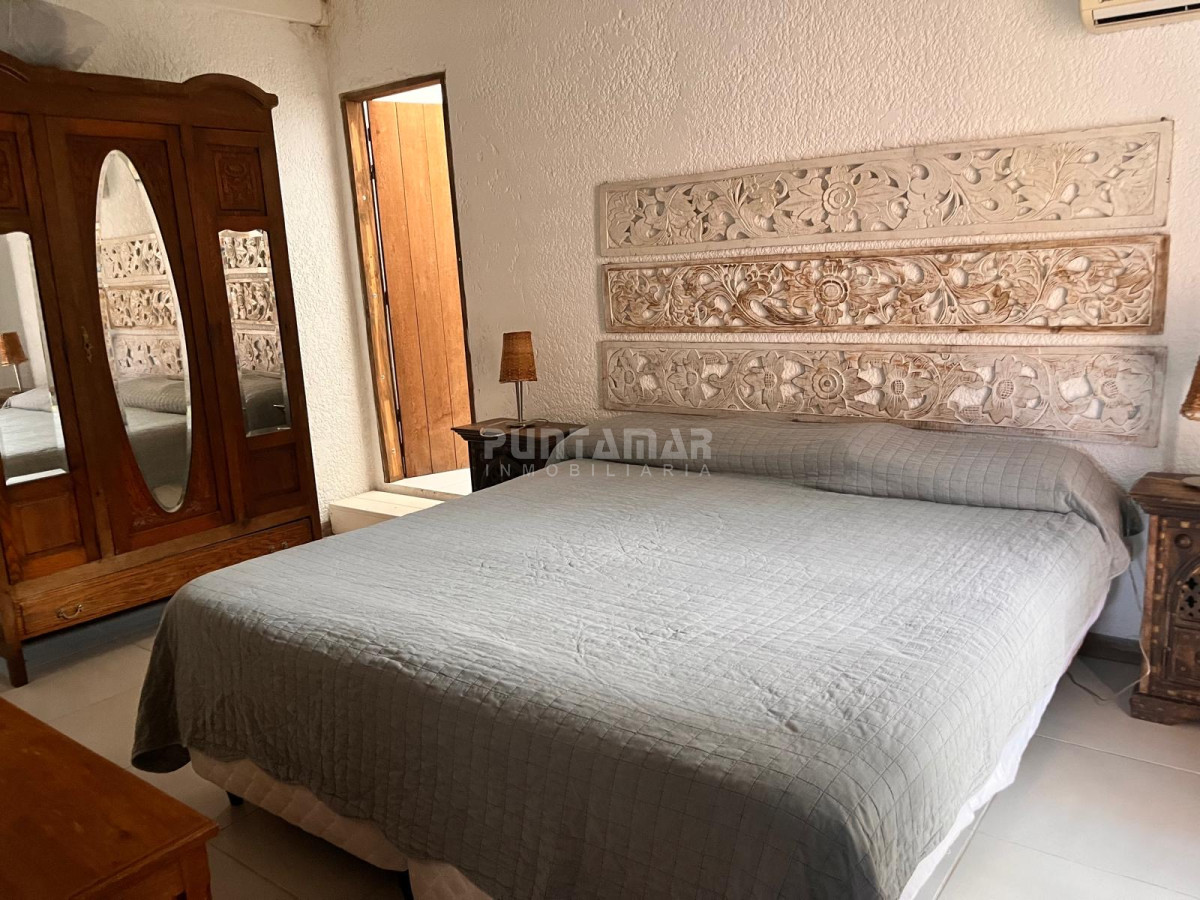 Casa ID.210921 - CASA DE 3 DORMITORIOS EN MANANTIALES 